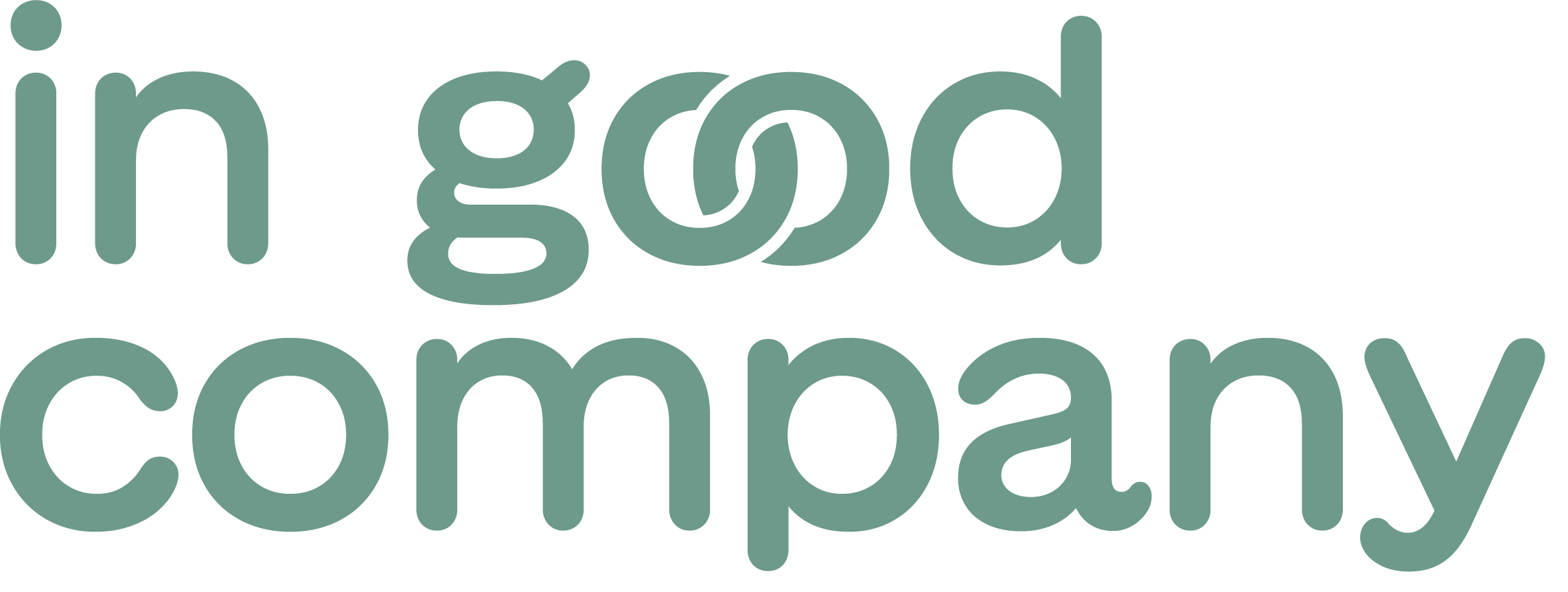 In Good Company logo