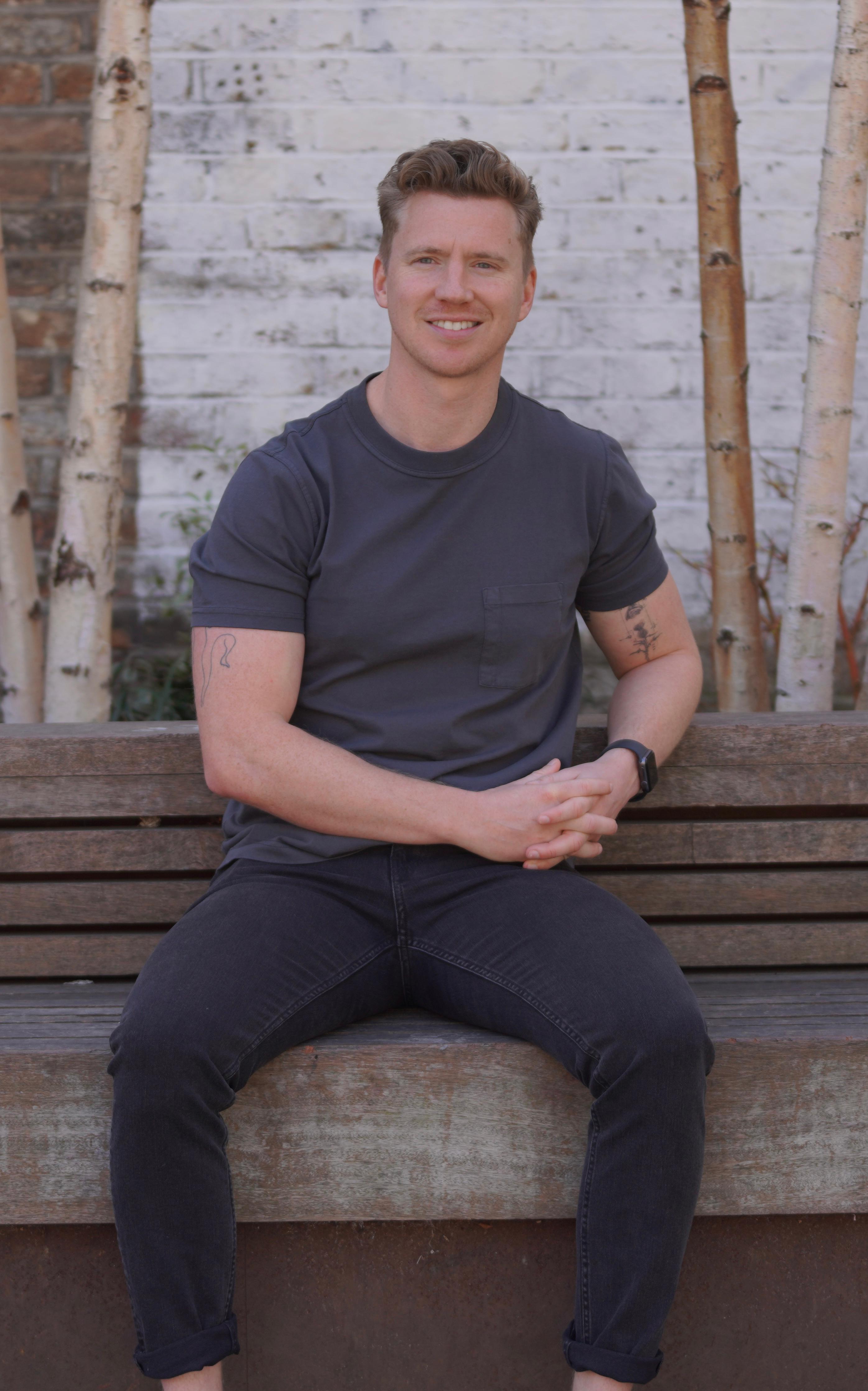 Chris McAdam